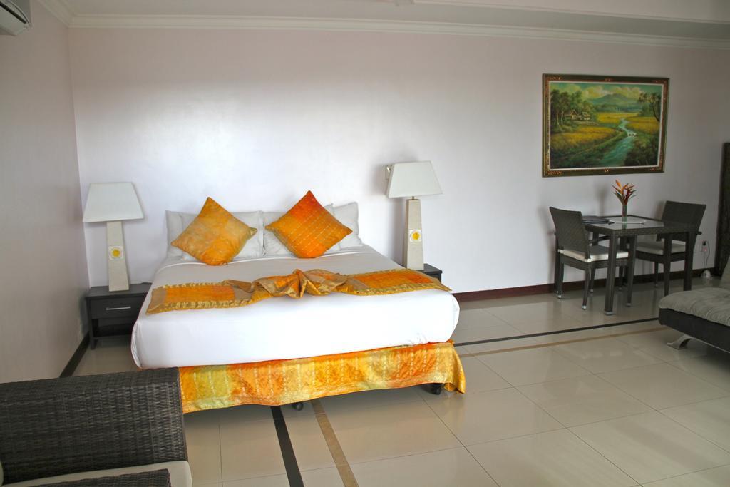 Jimbaran Cliffs Private Pool Hotel & Spa Экстерьер фото