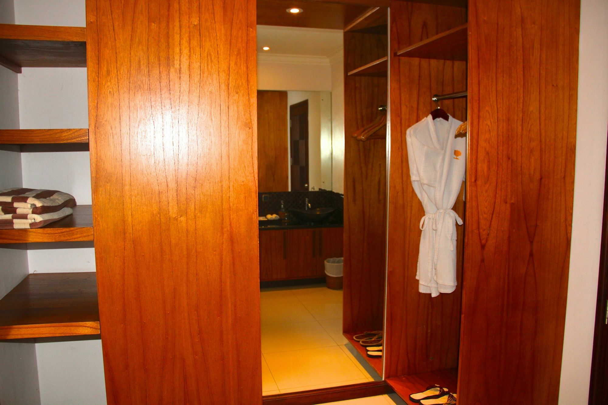 Jimbaran Cliffs Private Pool Hotel & Spa Экстерьер фото