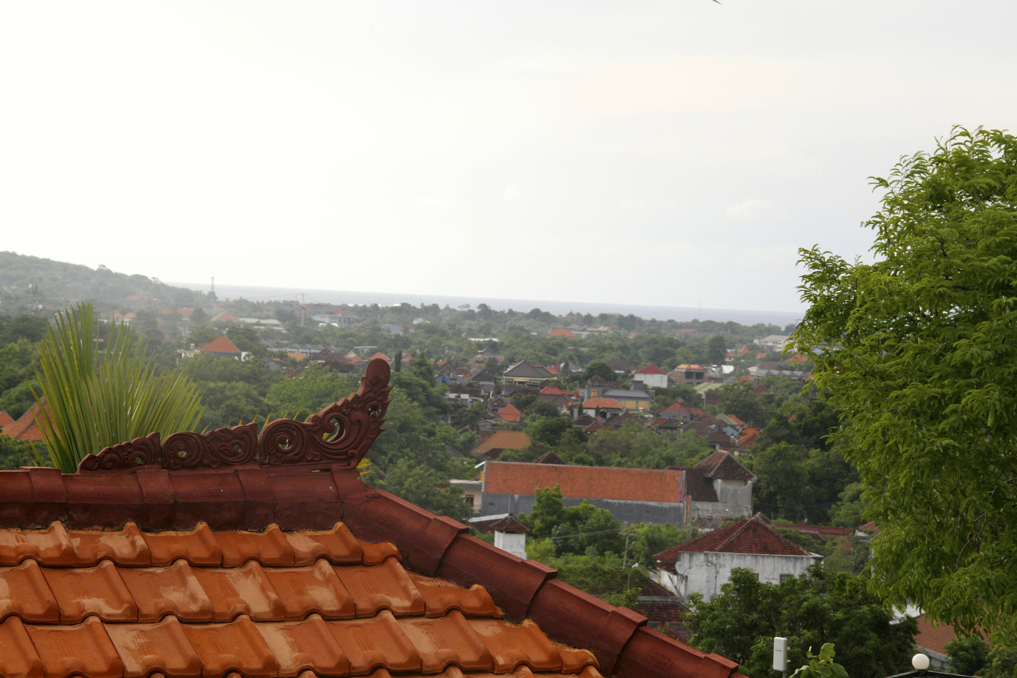 Jimbaran Cliffs Private Pool Hotel & Spa Экстерьер фото
