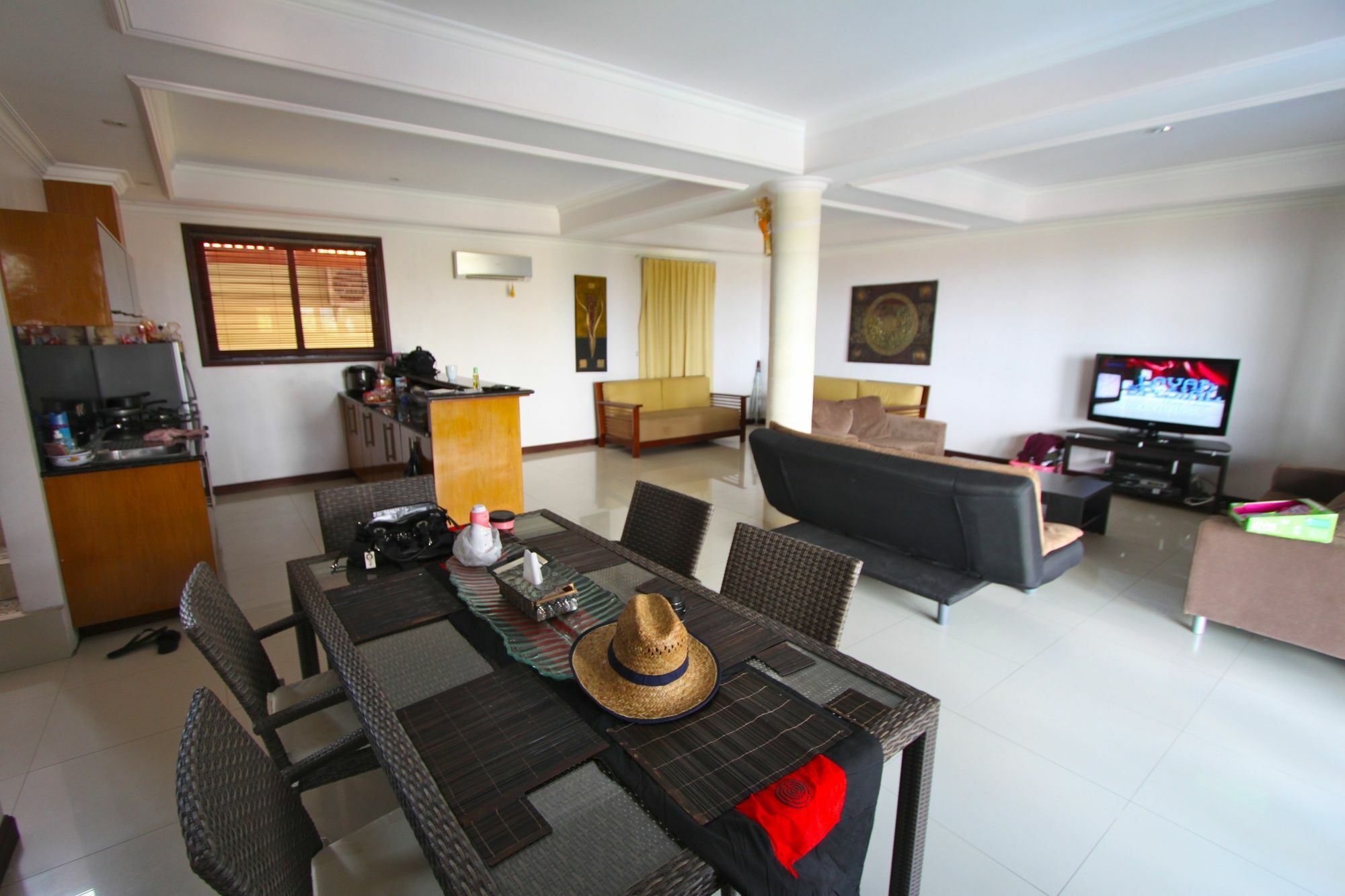 Jimbaran Cliffs Private Pool Hotel & Spa Экстерьер фото