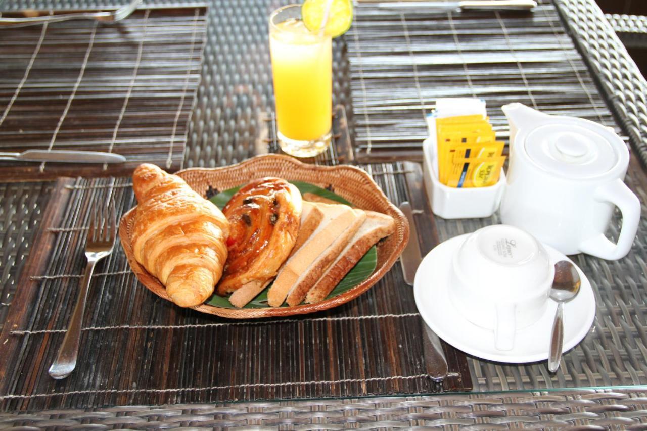 Jimbaran Cliffs Private Pool Hotel & Spa Экстерьер фото